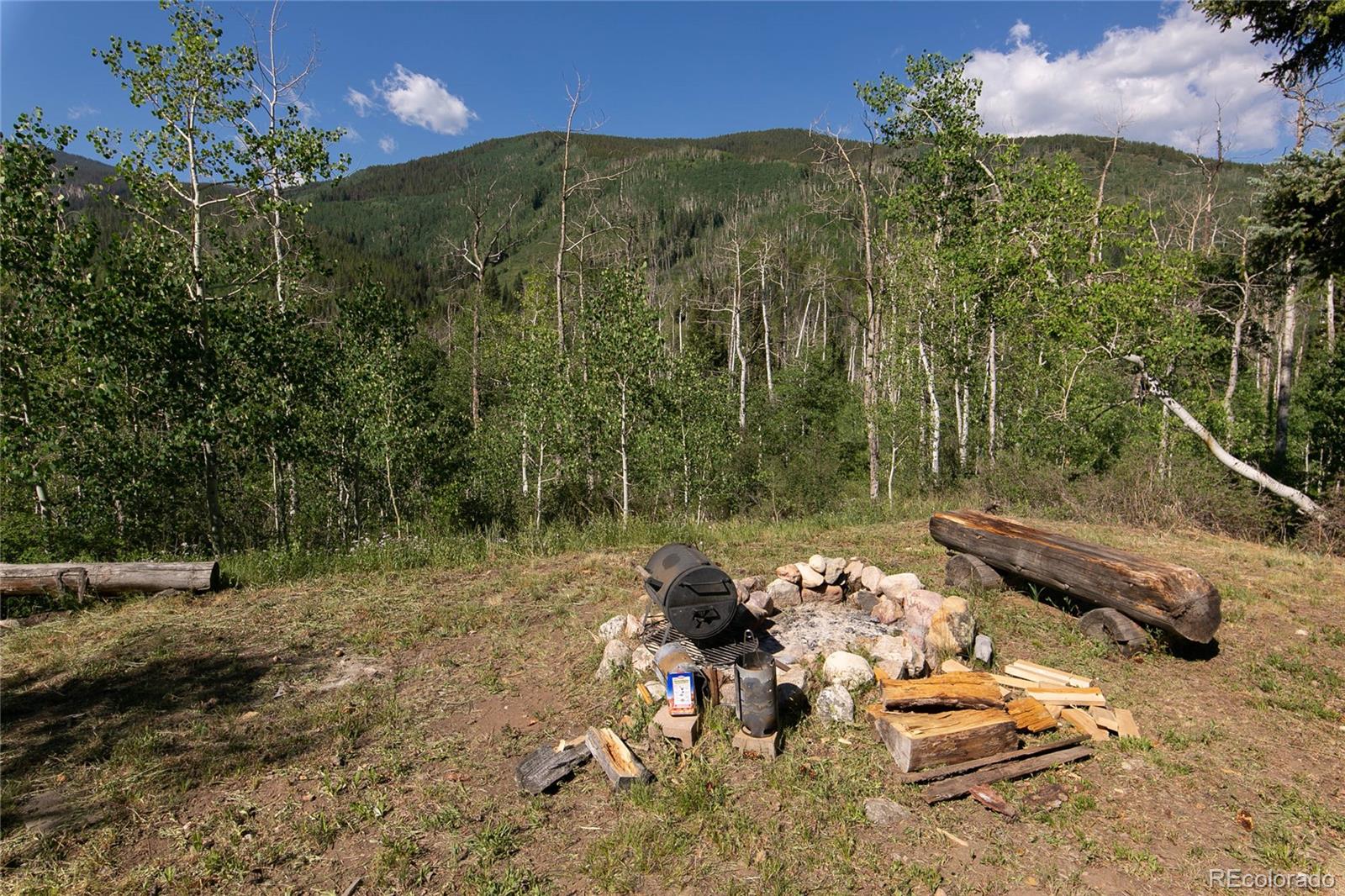 MLS Image #4 for 000  lake view drive,meredith, Colorado