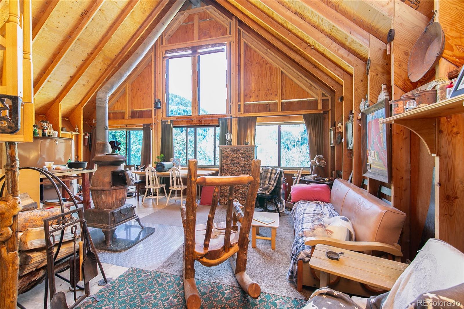 MLS Image #7 for 000  lake view drive,meredith, Colorado