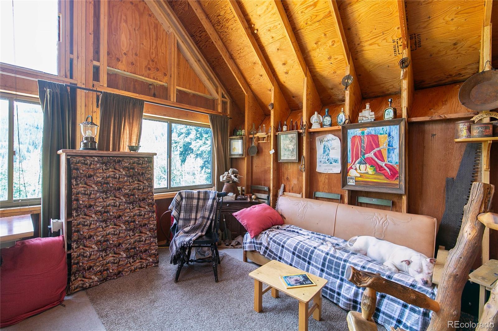 MLS Image #8 for 000  lake view drive,meredith, Colorado