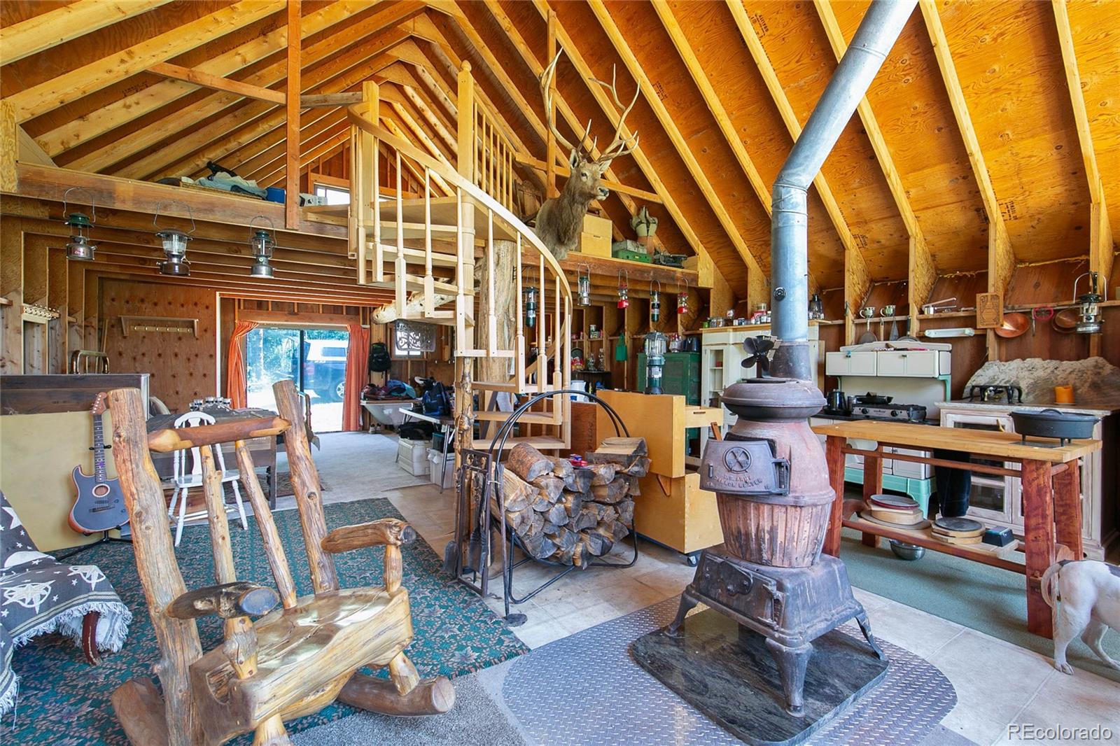 MLS Image #9 for 000  lake view drive,meredith, Colorado