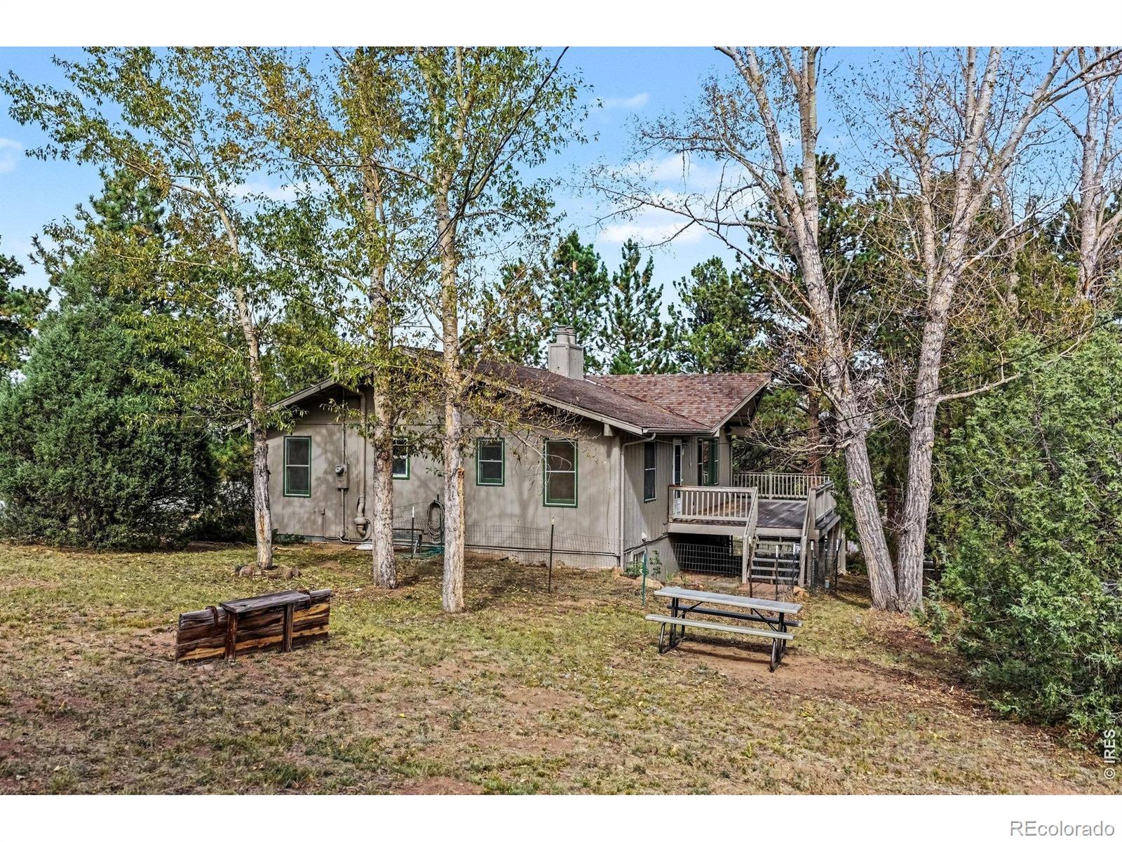 MLS Image #2 for 1050  pine knoll drive,estes park, Colorado
