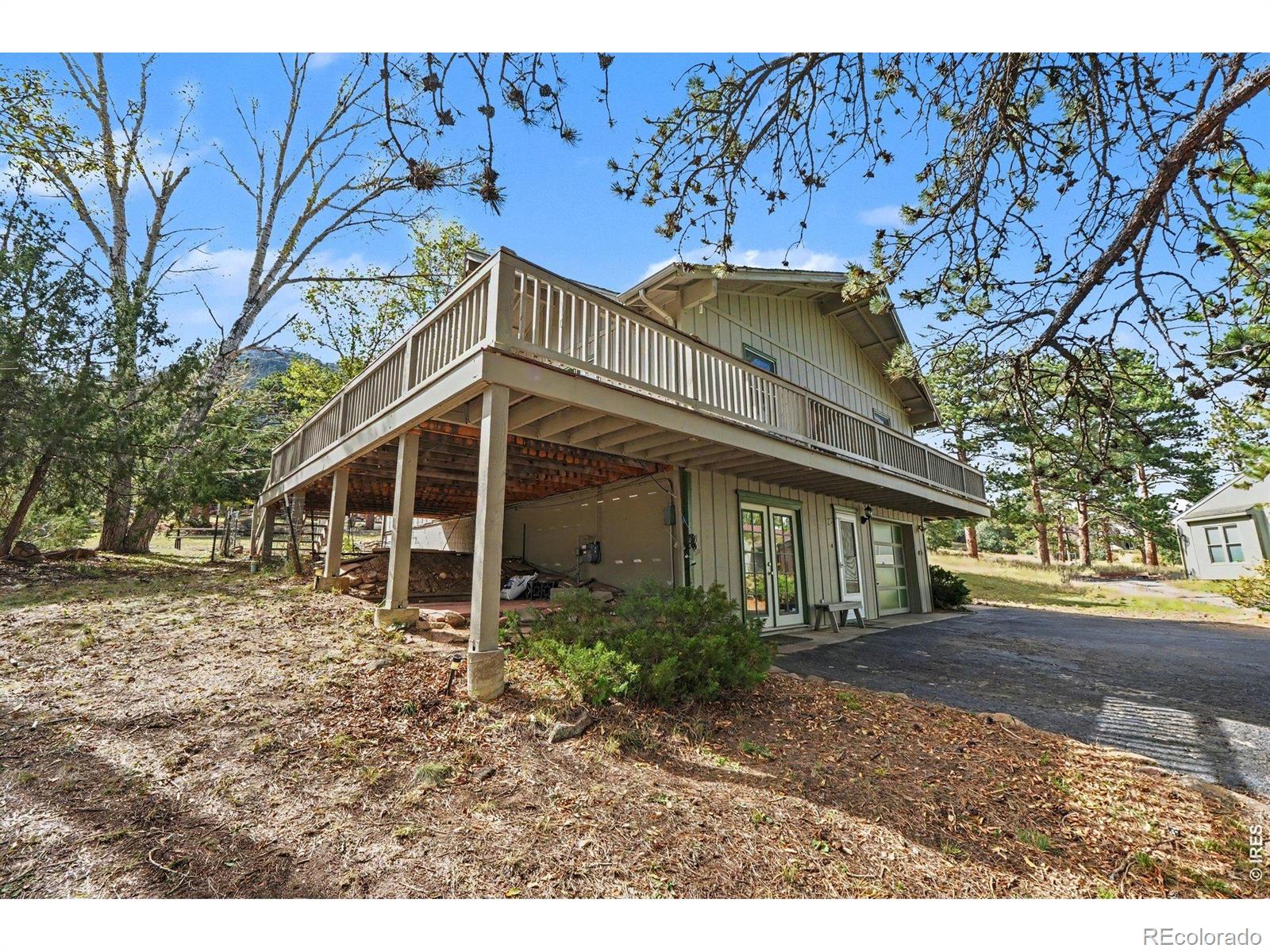 MLS Image #25 for 1050  pine knoll drive,estes park, Colorado