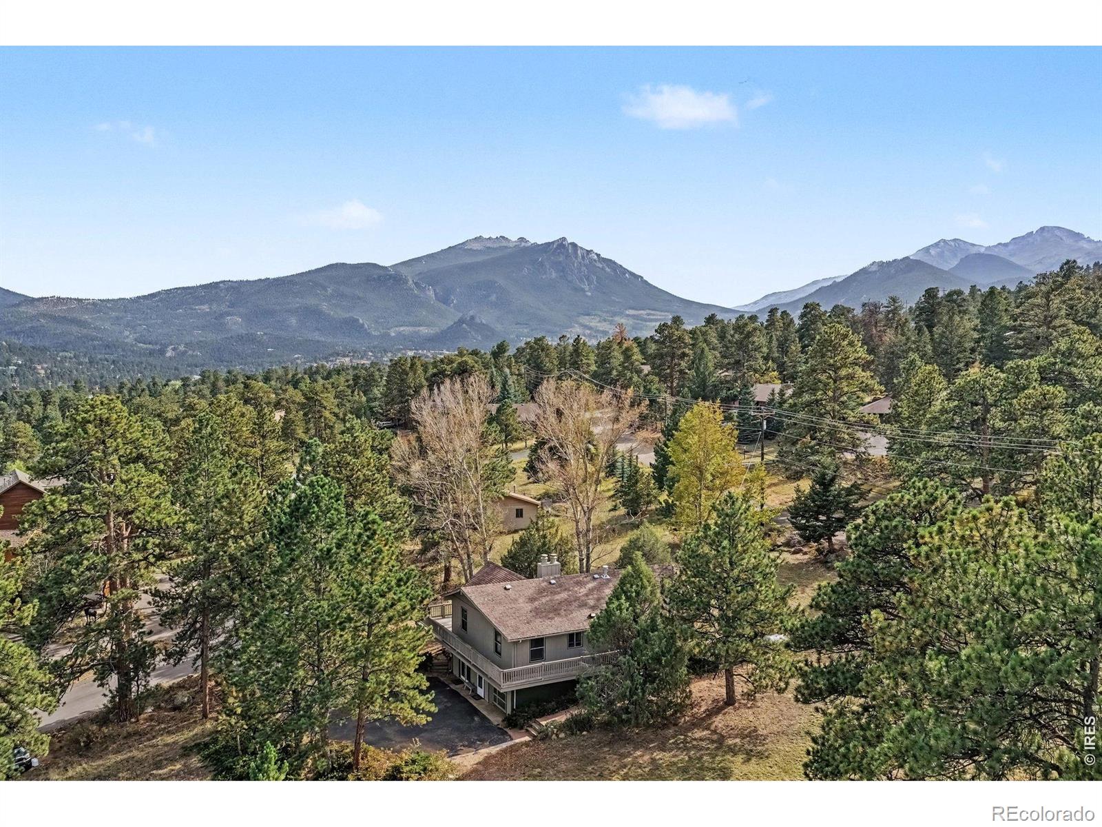 MLS Image #28 for 1050  pine knoll drive,estes park, Colorado