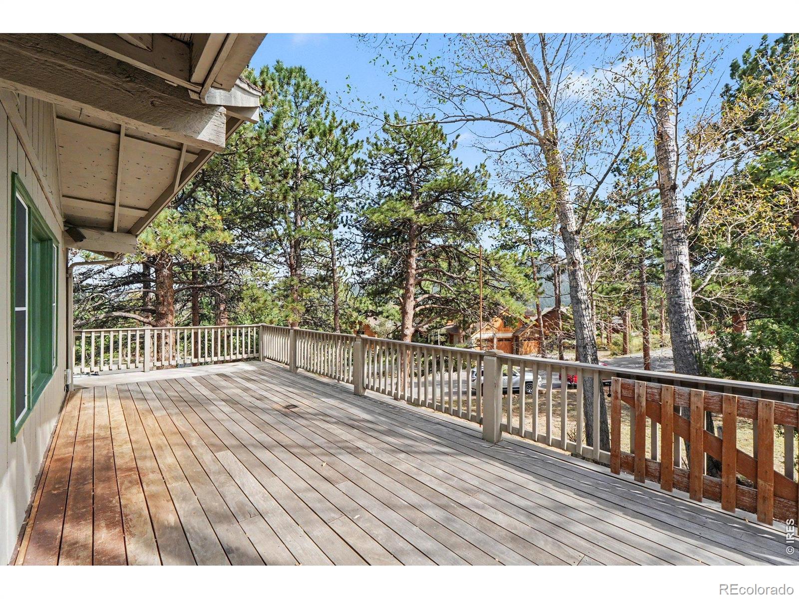 MLS Image #3 for 1050  pine knoll drive,estes park, Colorado