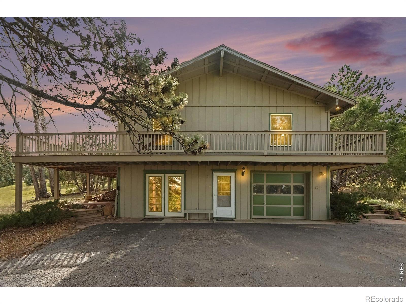 MLS Image #30 for 1050  pine knoll drive,estes park, Colorado