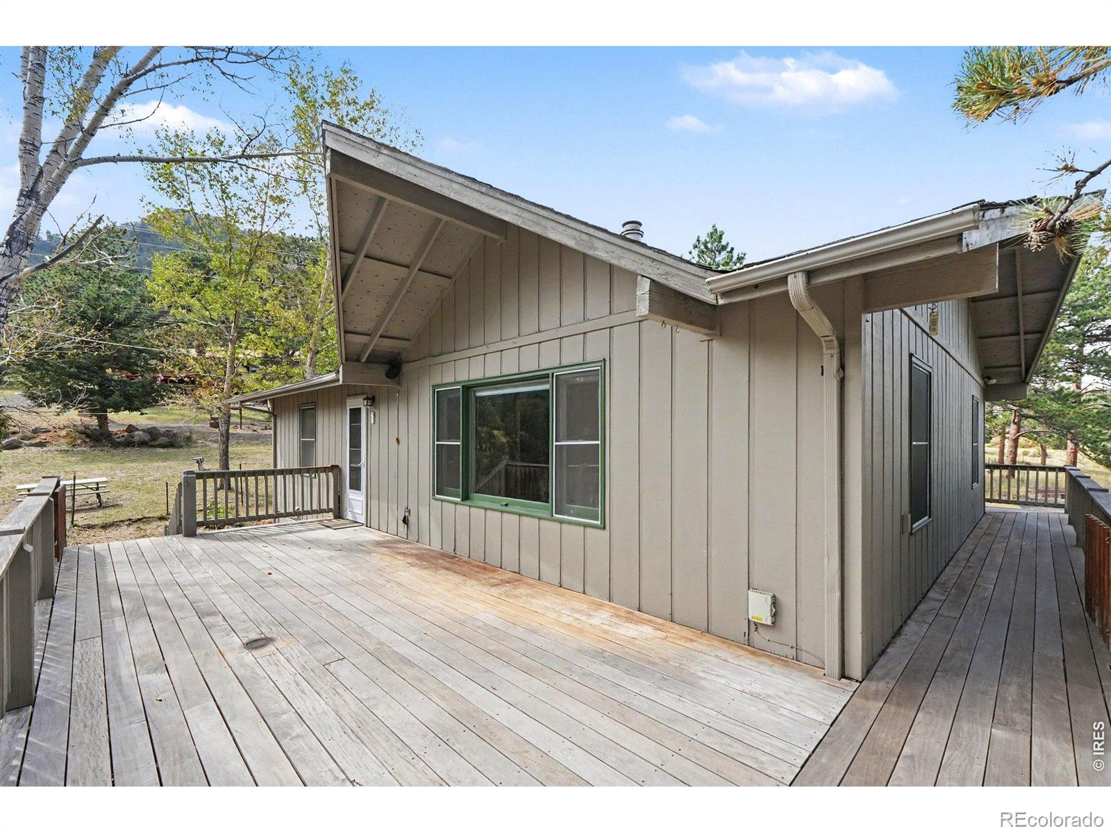 MLS Image #4 for 1050  pine knoll drive,estes park, Colorado