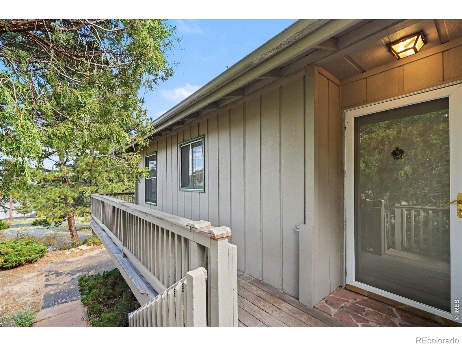 MLS Image #5 for 1050  pine knoll drive,estes park, Colorado