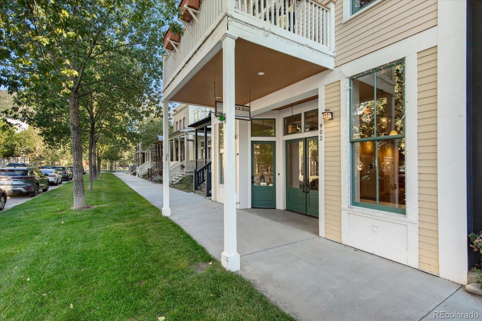 MLS Image #2 for 902 s main street,buena vista, Colorado