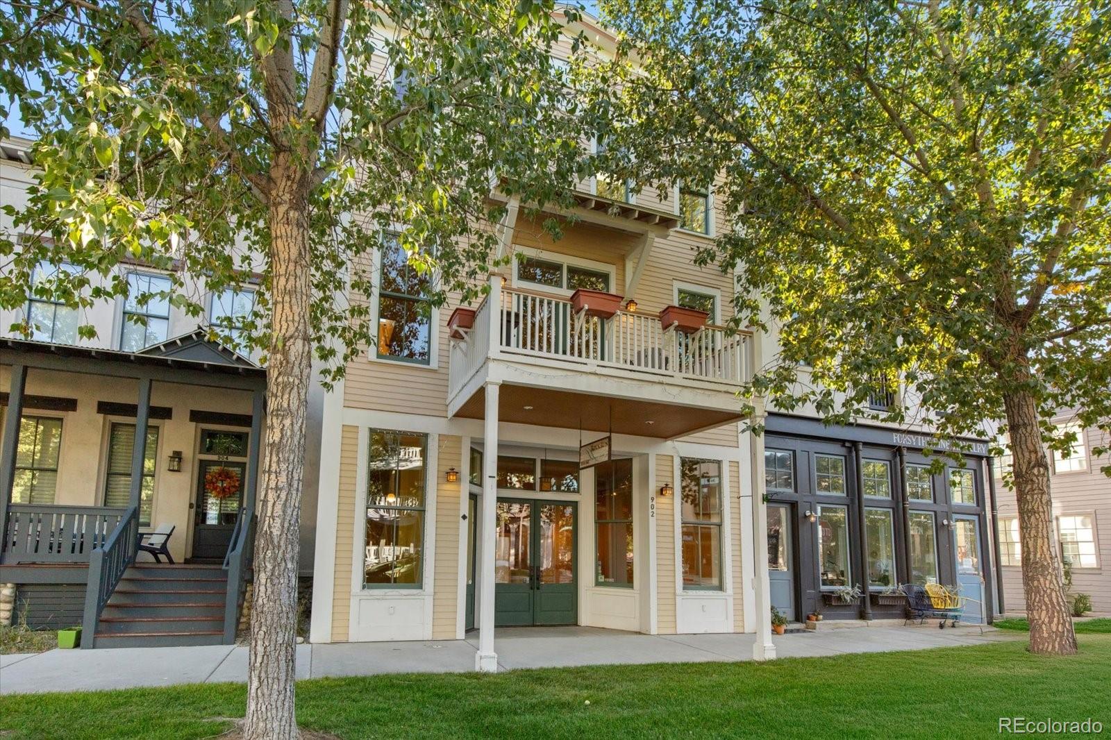 MLS Image #3 for 902 s main street,buena vista, Colorado