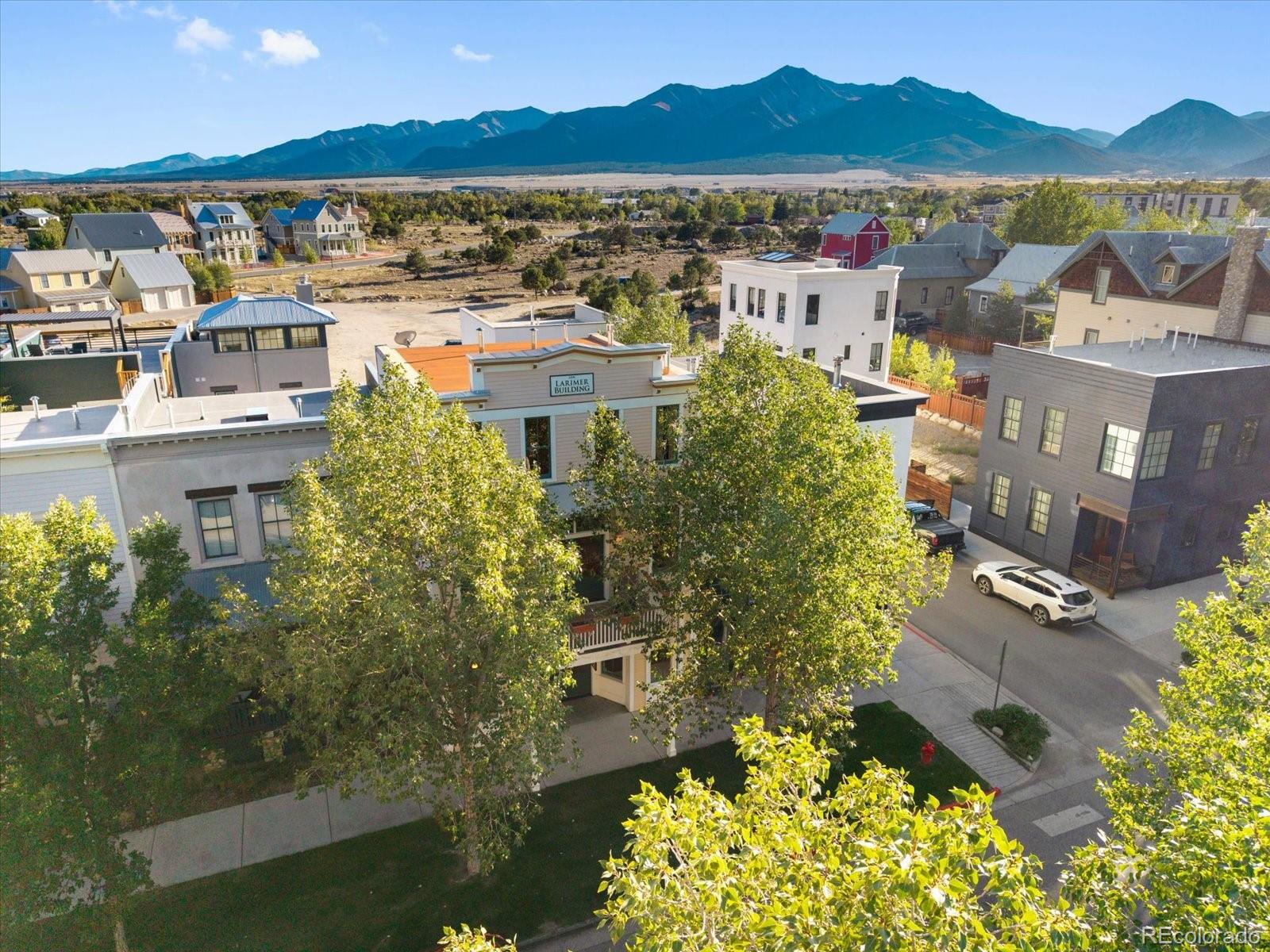 MLS Image #37 for 902 s main street,buena vista, Colorado