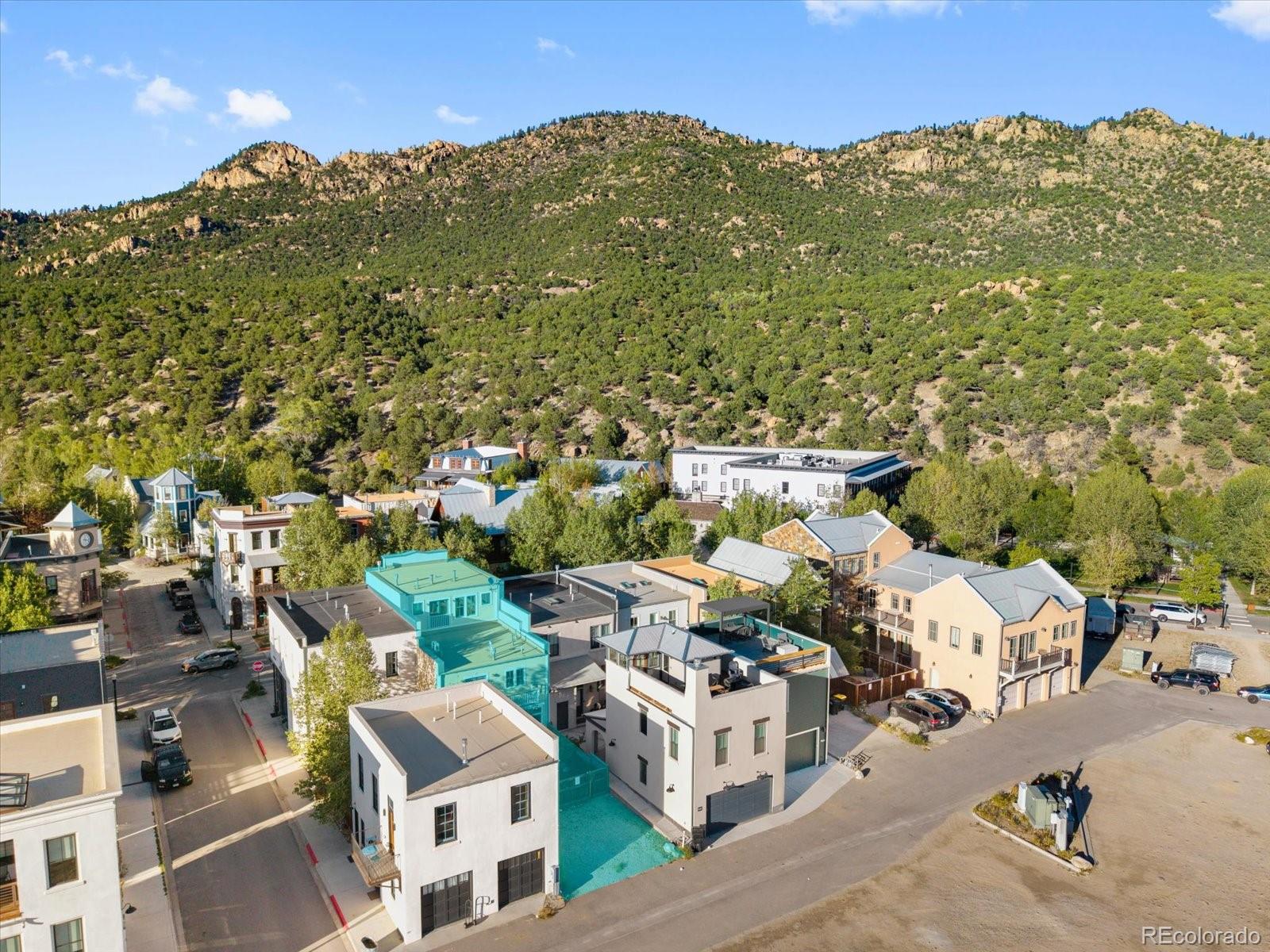MLS Image #38 for 902 s main street,buena vista, Colorado