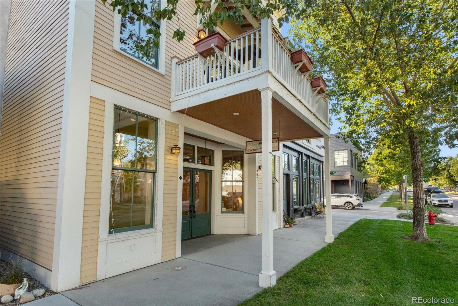 MLS Image #4 for 902 s main street,buena vista, Colorado