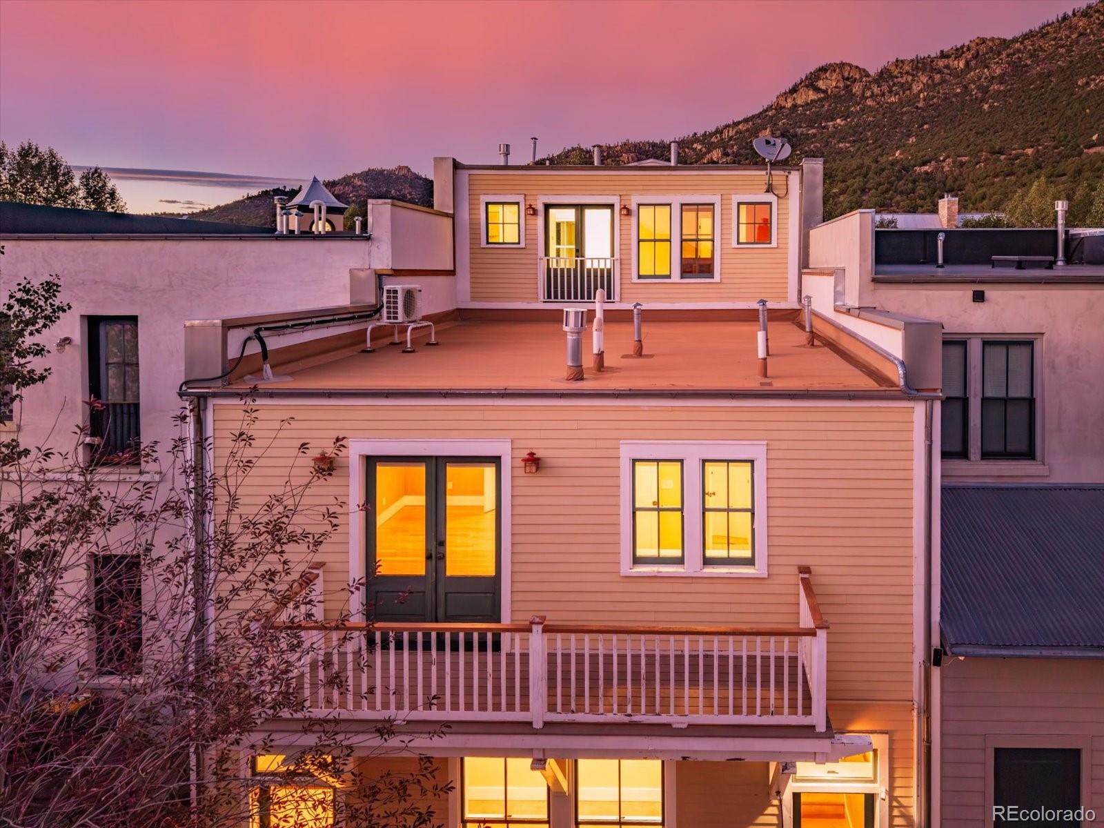 MLS Image #40 for 902 s main street,buena vista, Colorado