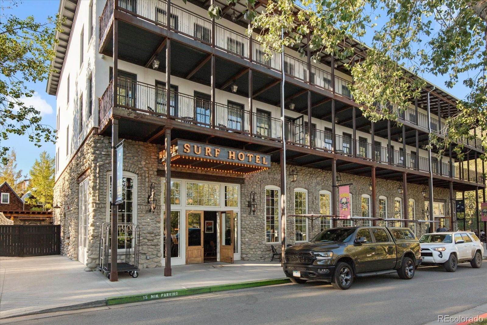 MLS Image #43 for 902 s main street,buena vista, Colorado