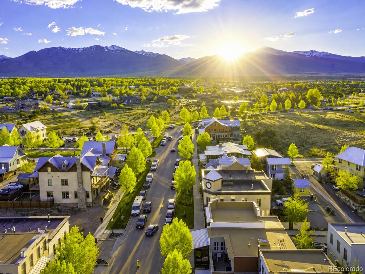 MLS Image #49 for 902 s main street,buena vista, Colorado