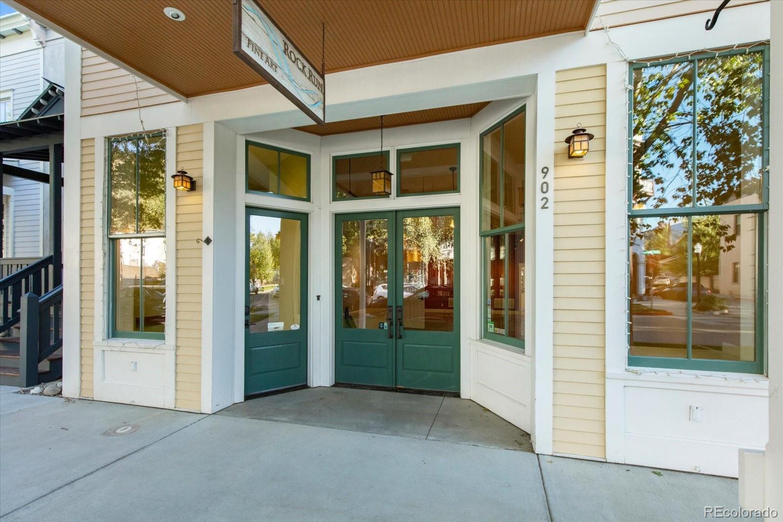MLS Image #5 for 902 s main street,buena vista, Colorado