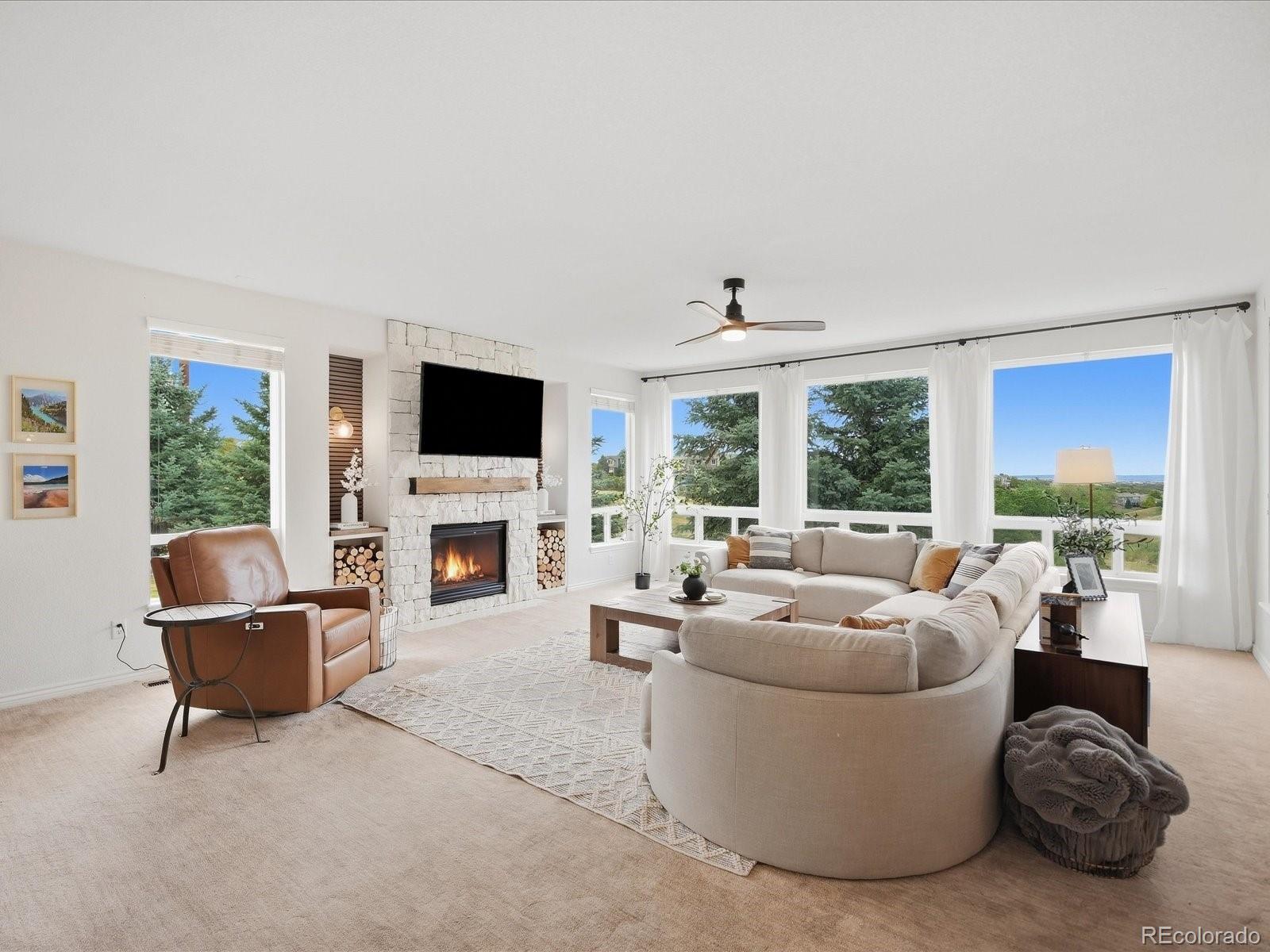 MLS Image #10 for 7590  iridium court,castle rock, Colorado