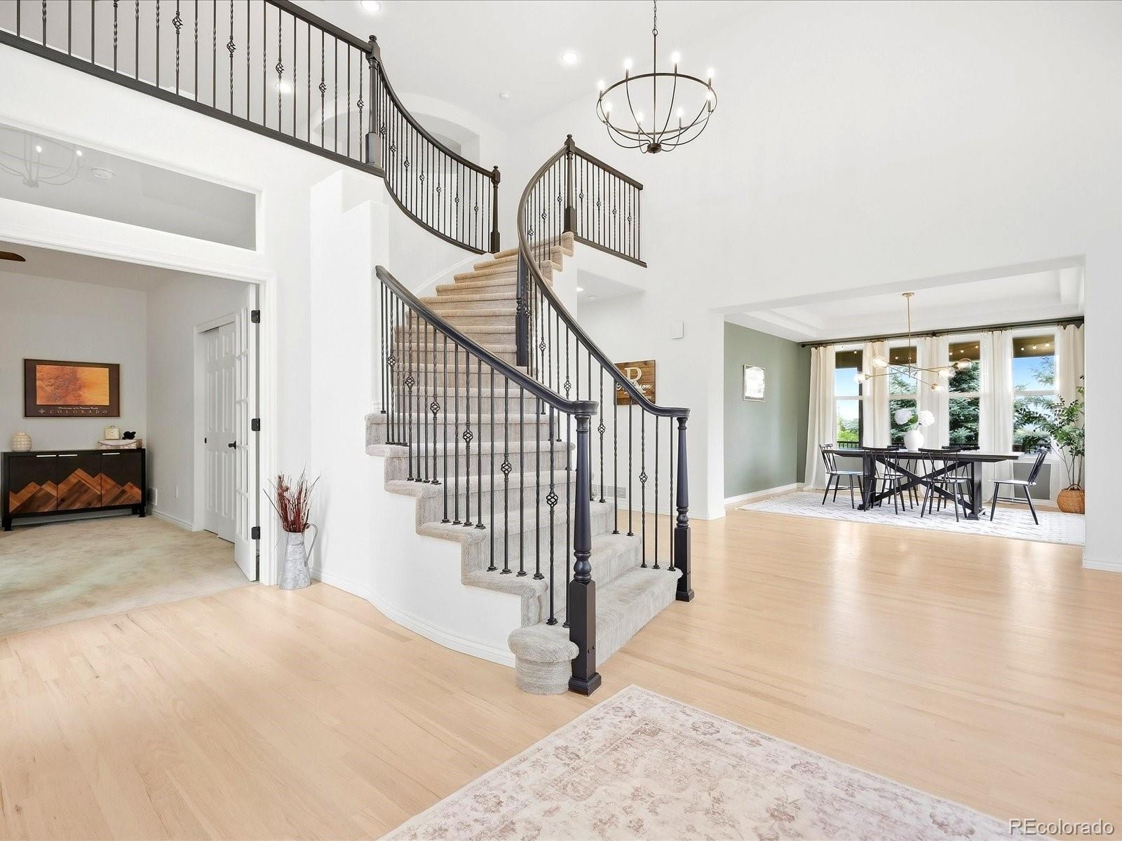 MLS Image #3 for 7590  iridium court,castle rock, Colorado