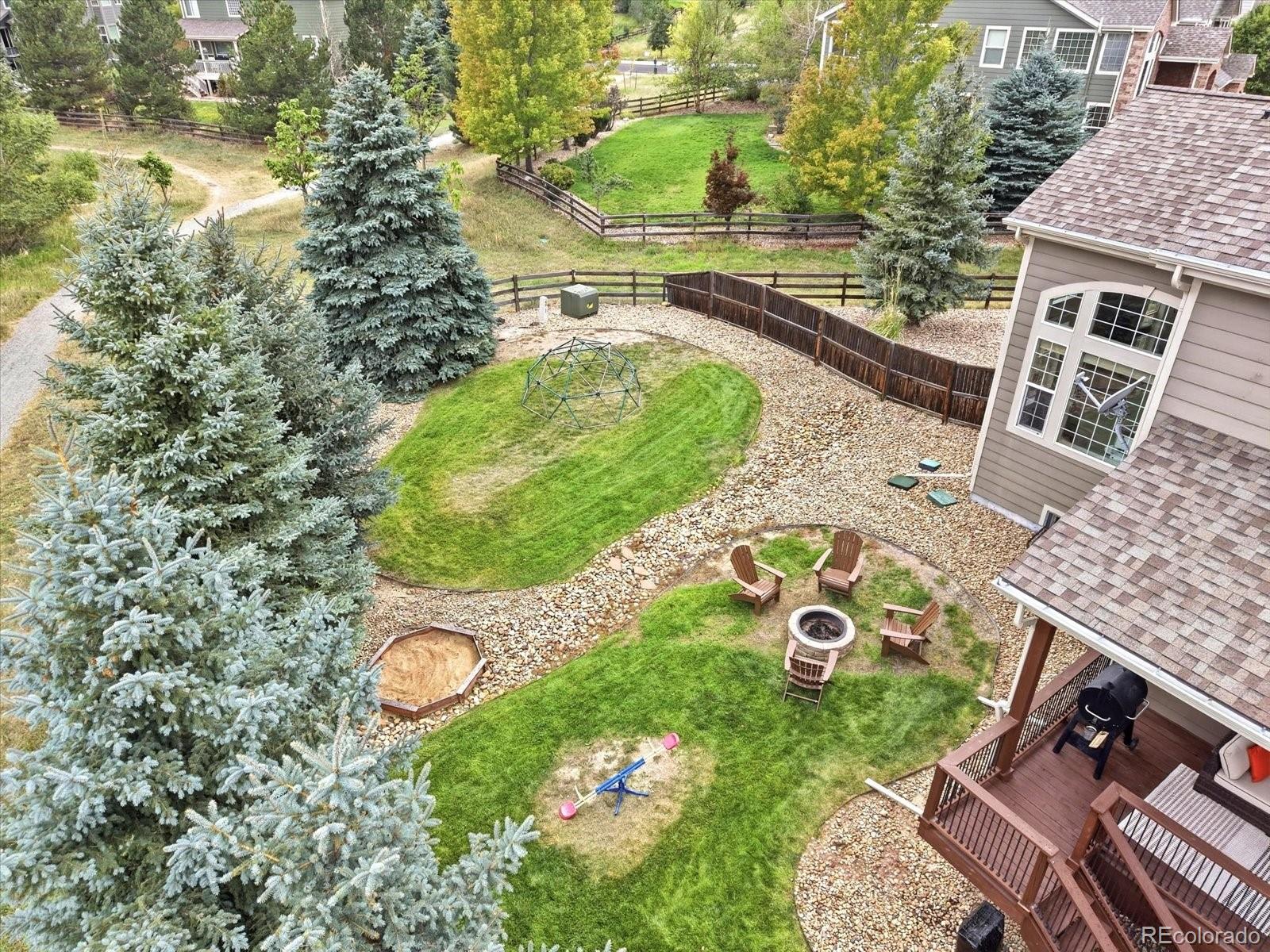 MLS Image #37 for 7590  iridium court,castle rock, Colorado