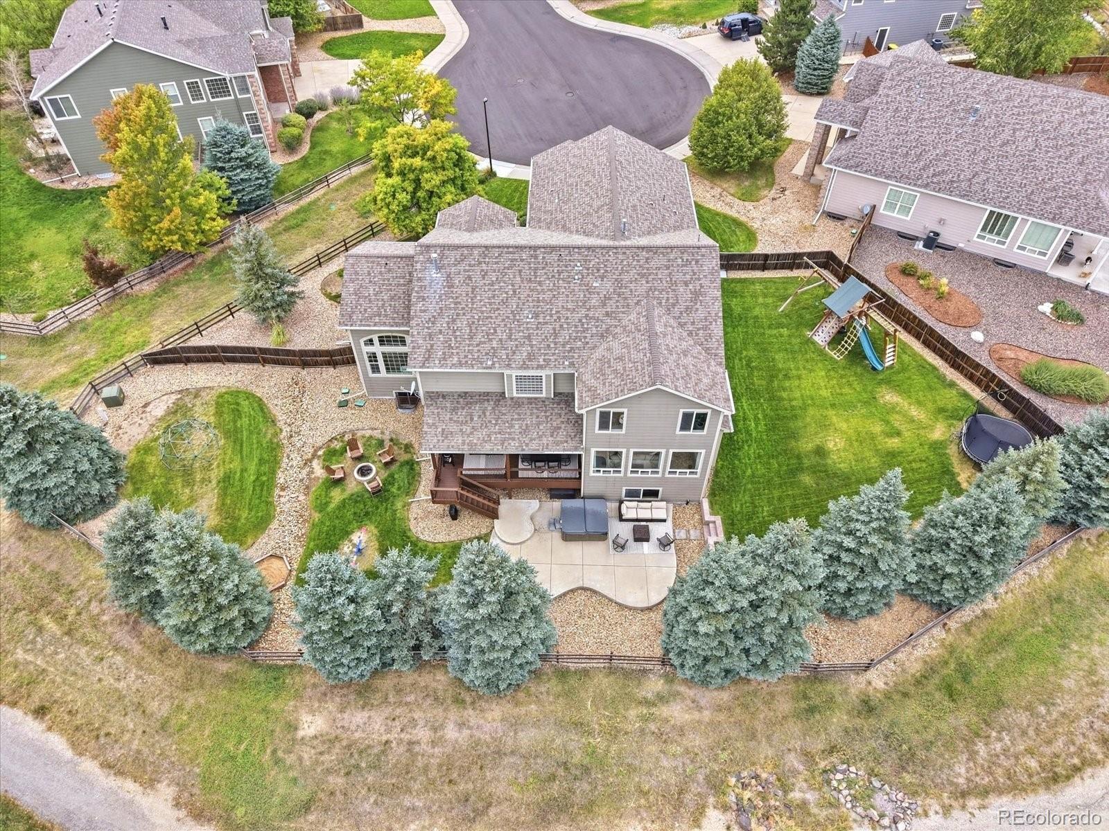 MLS Image #39 for 7590  iridium court,castle rock, Colorado