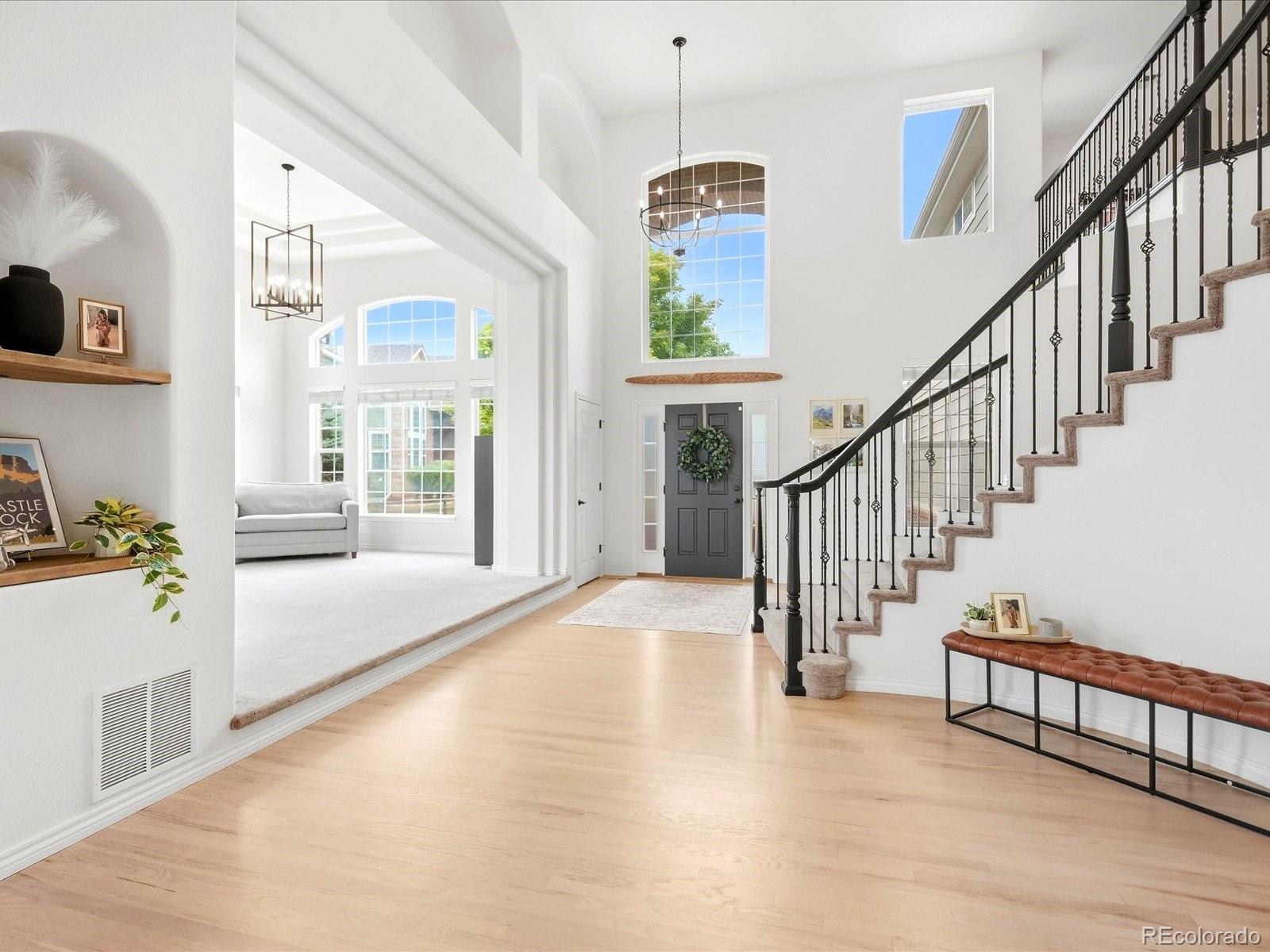 MLS Image #4 for 7590  iridium court,castle rock, Colorado