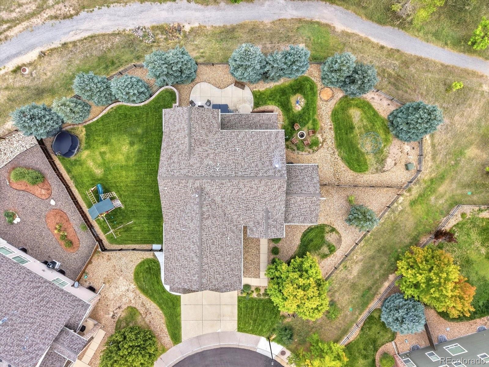 MLS Image #40 for 7590  iridium court,castle rock, Colorado