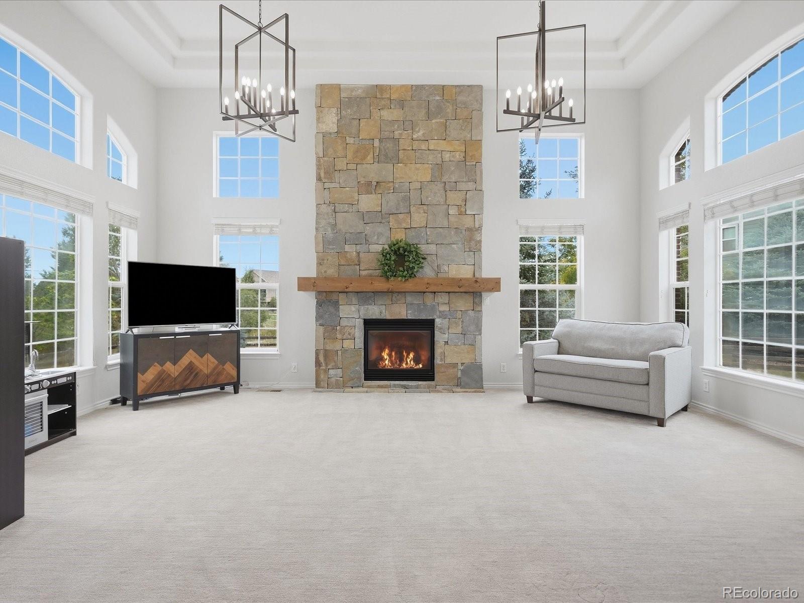 MLS Image #5 for 7590  iridium court,castle rock, Colorado
