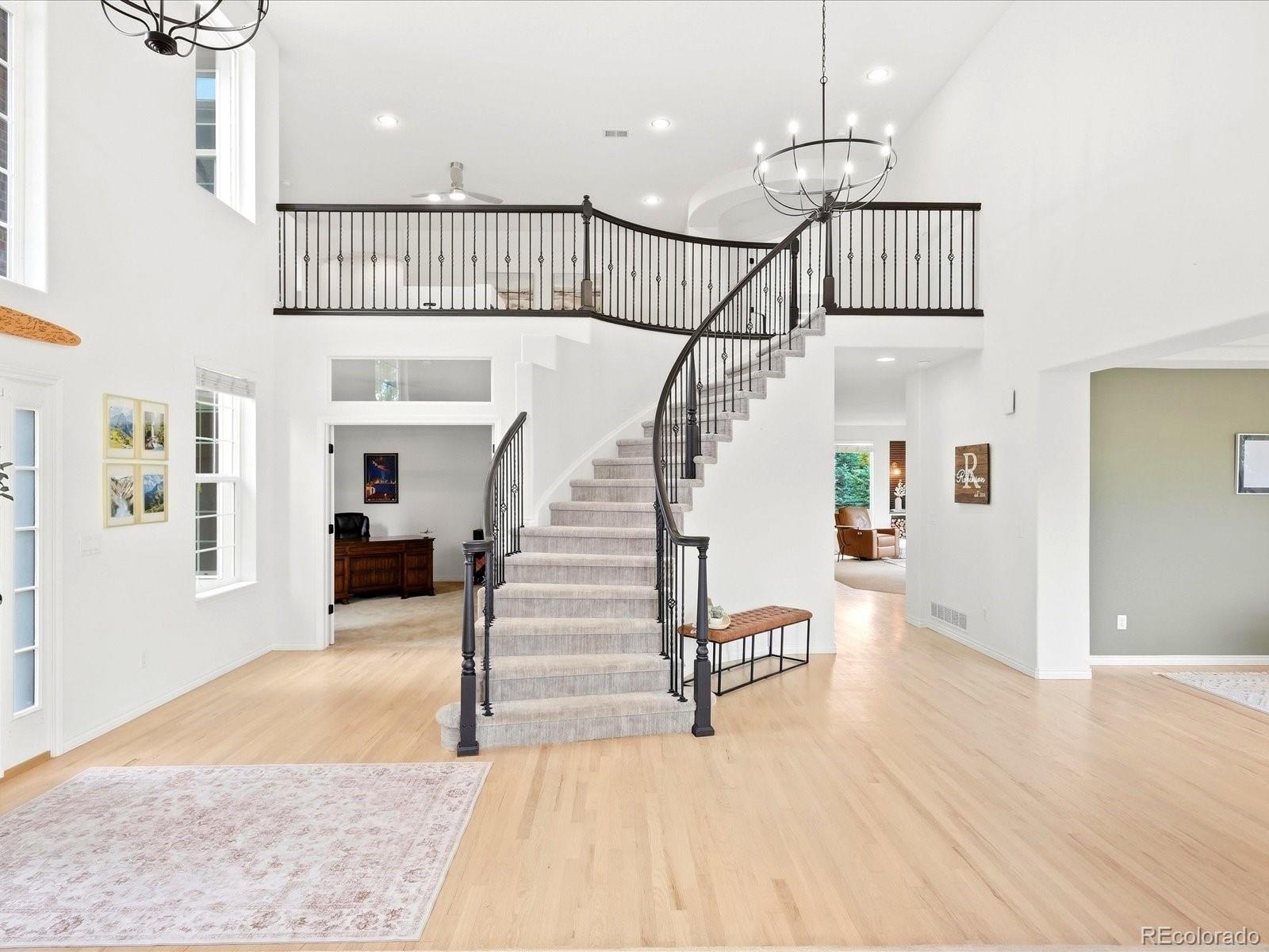 MLS Image #6 for 7590  iridium court,castle rock, Colorado