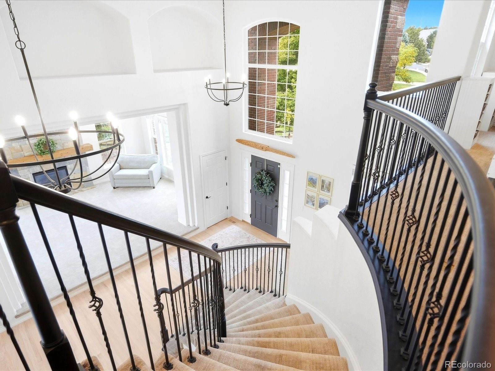 MLS Image #8 for 7590  iridium court,castle rock, Colorado