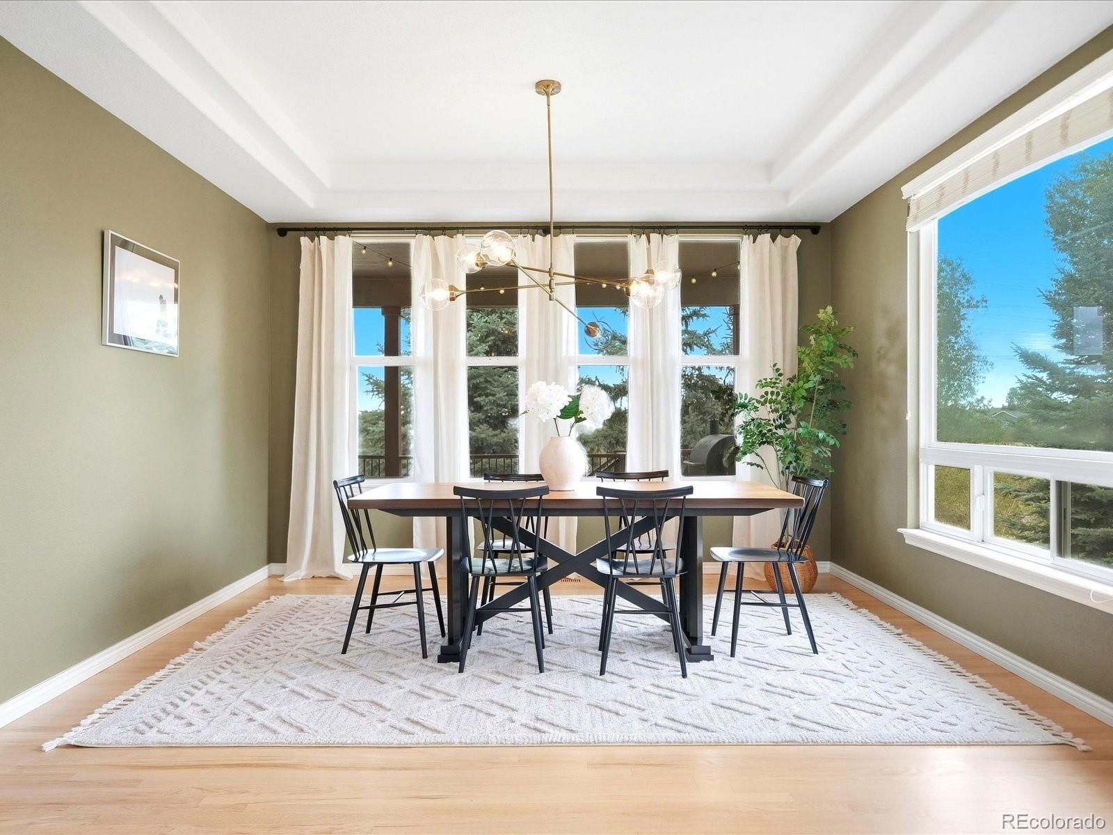 MLS Image #9 for 7590  iridium court,castle rock, Colorado