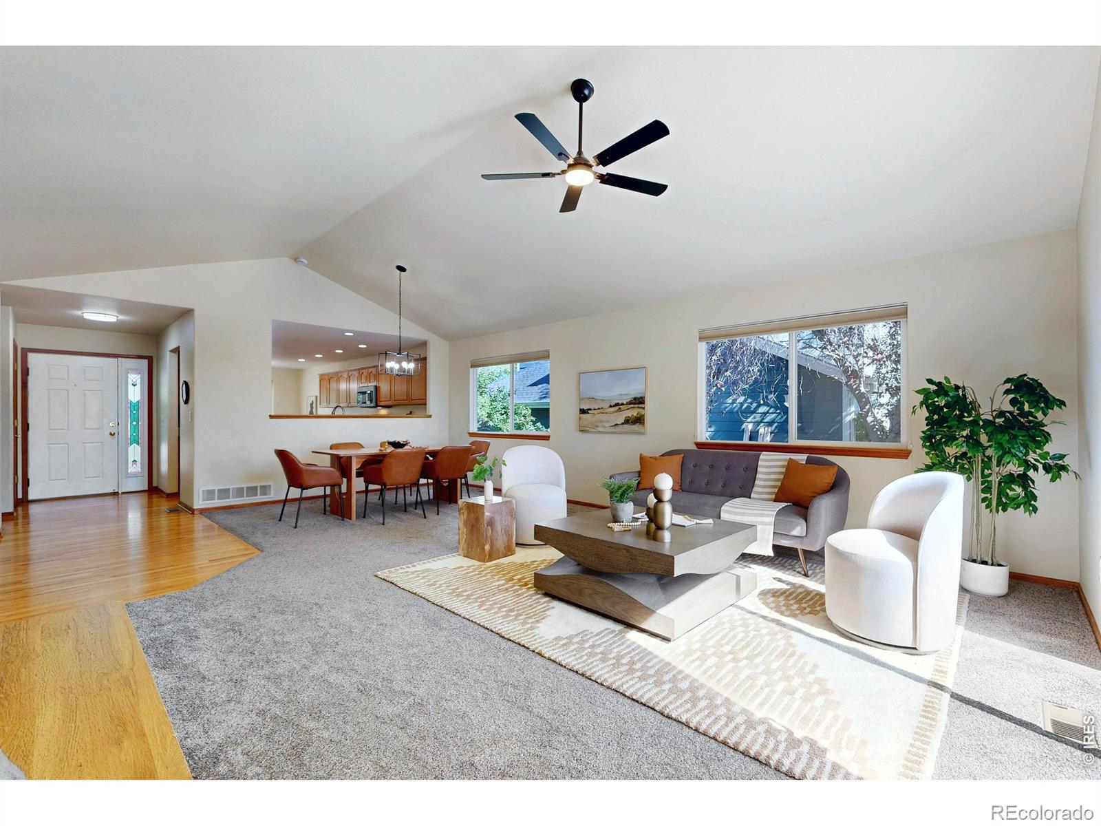 MLS Image #10 for 6814  barbuda drive,fort collins, Colorado