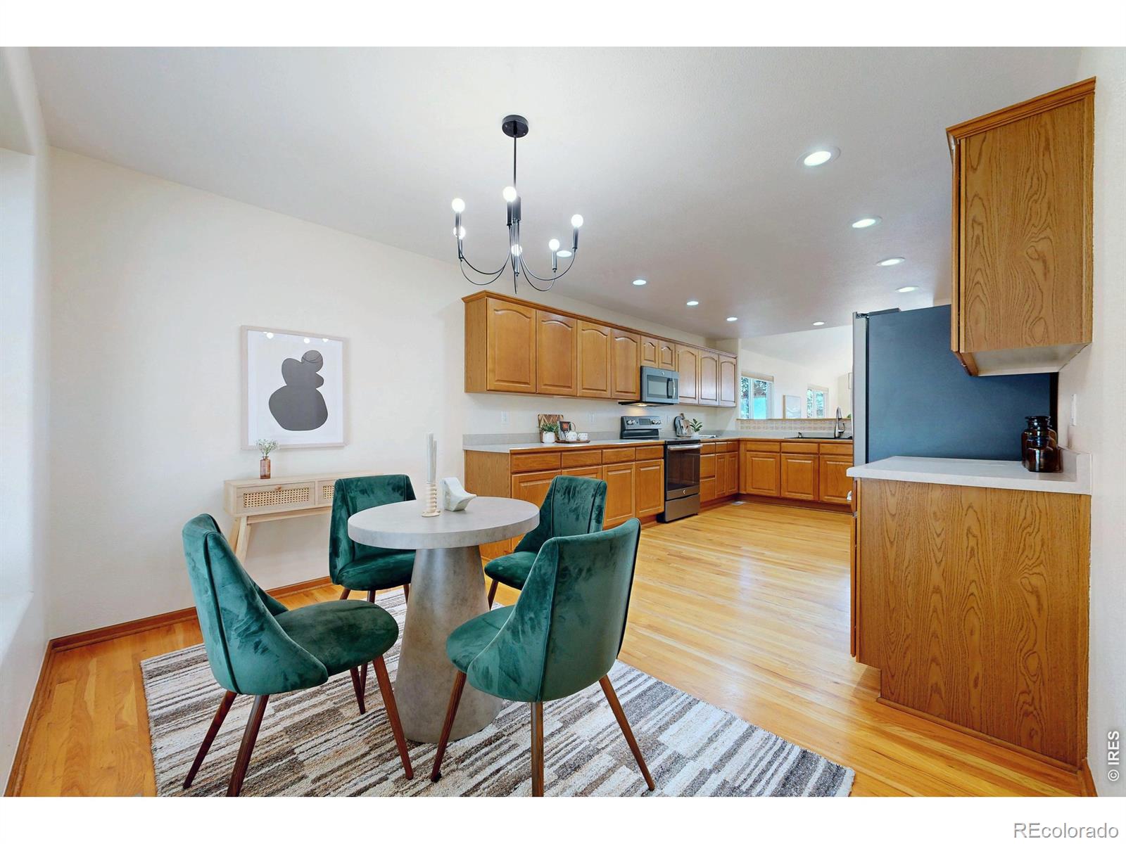 MLS Image #2 for 6814  barbuda drive,fort collins, Colorado