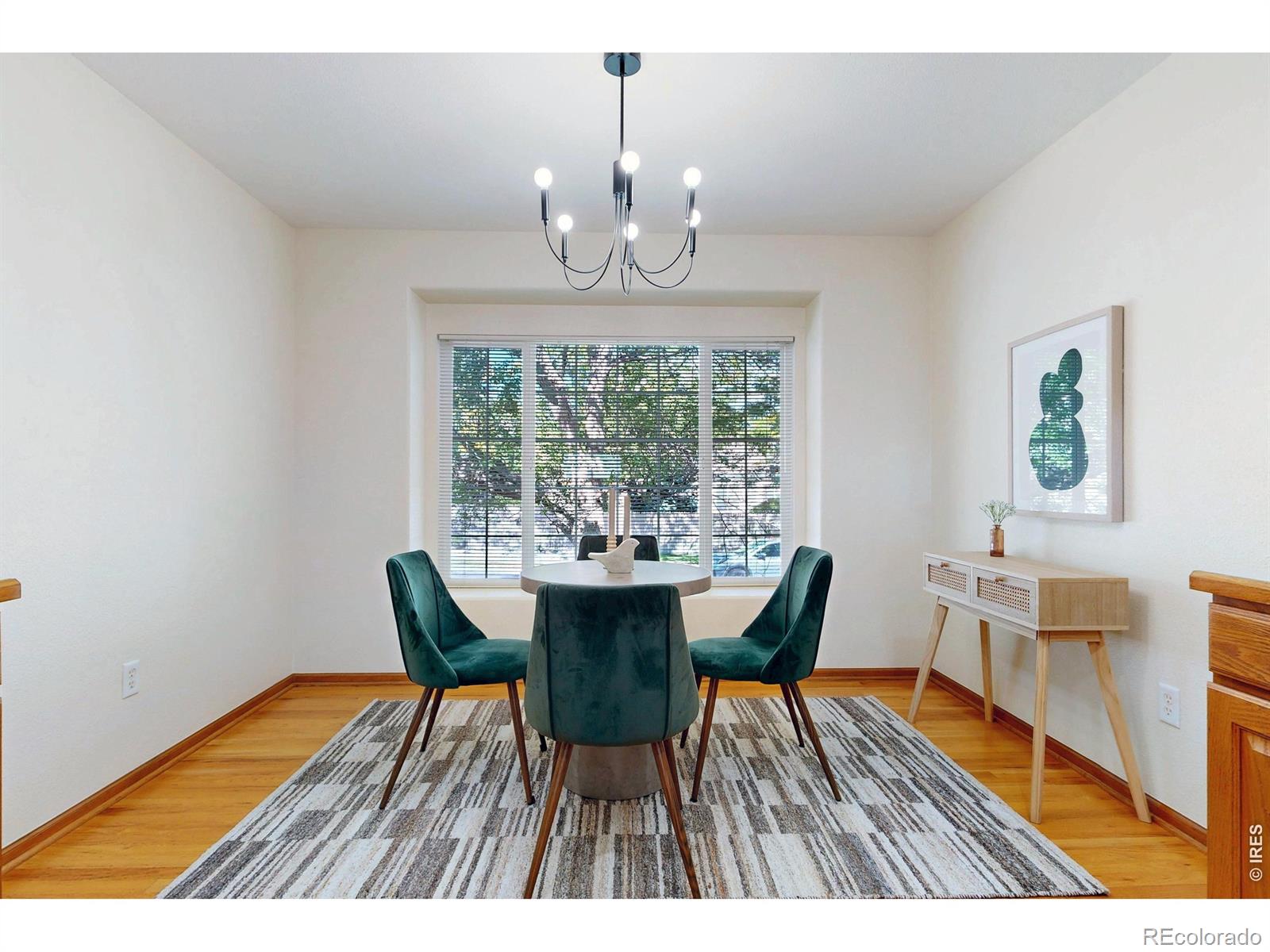 MLS Image #4 for 6814  barbuda drive,fort collins, Colorado