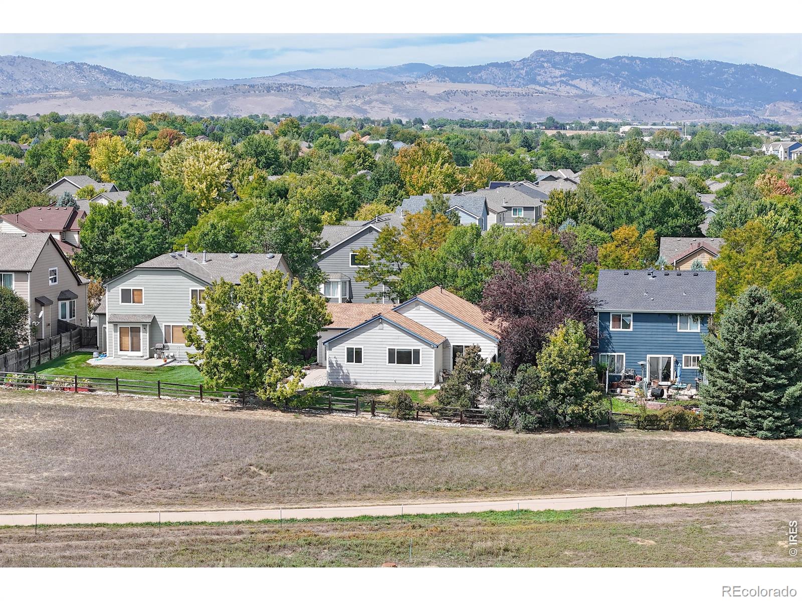 MLS Image #41 for 6814  barbuda drive,fort collins, Colorado