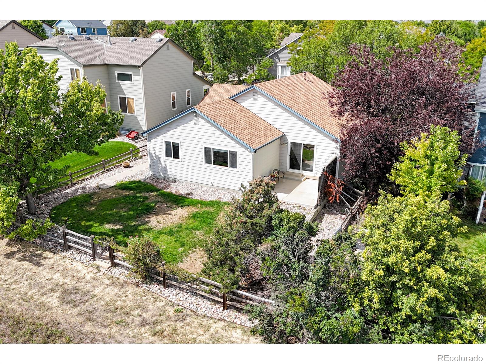 MLS Image #42 for 6814  barbuda drive,fort collins, Colorado