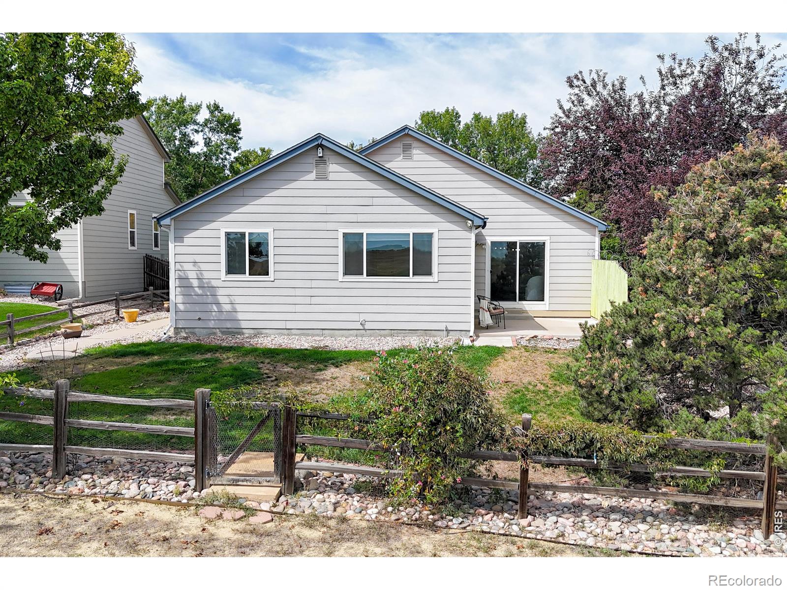MLS Image #45 for 6814  barbuda drive,fort collins, Colorado
