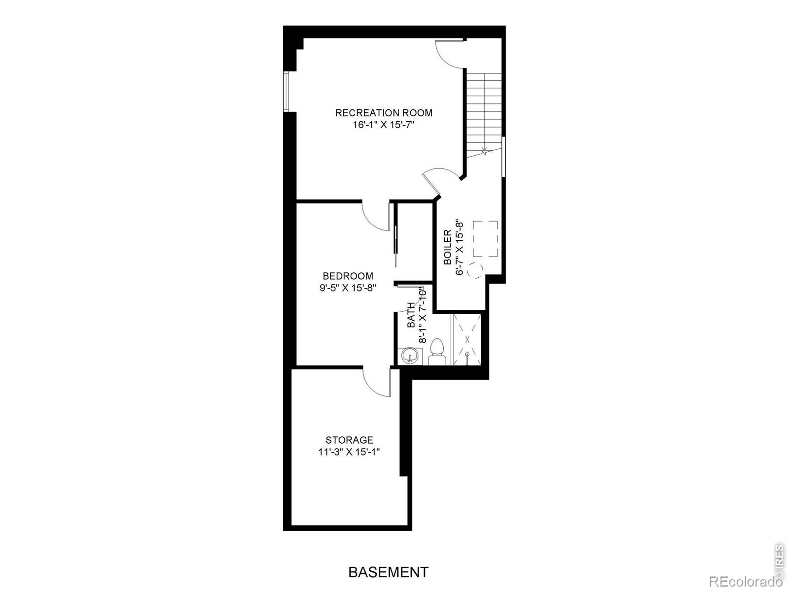 MLS Image #47 for 6814  barbuda drive,fort collins, Colorado