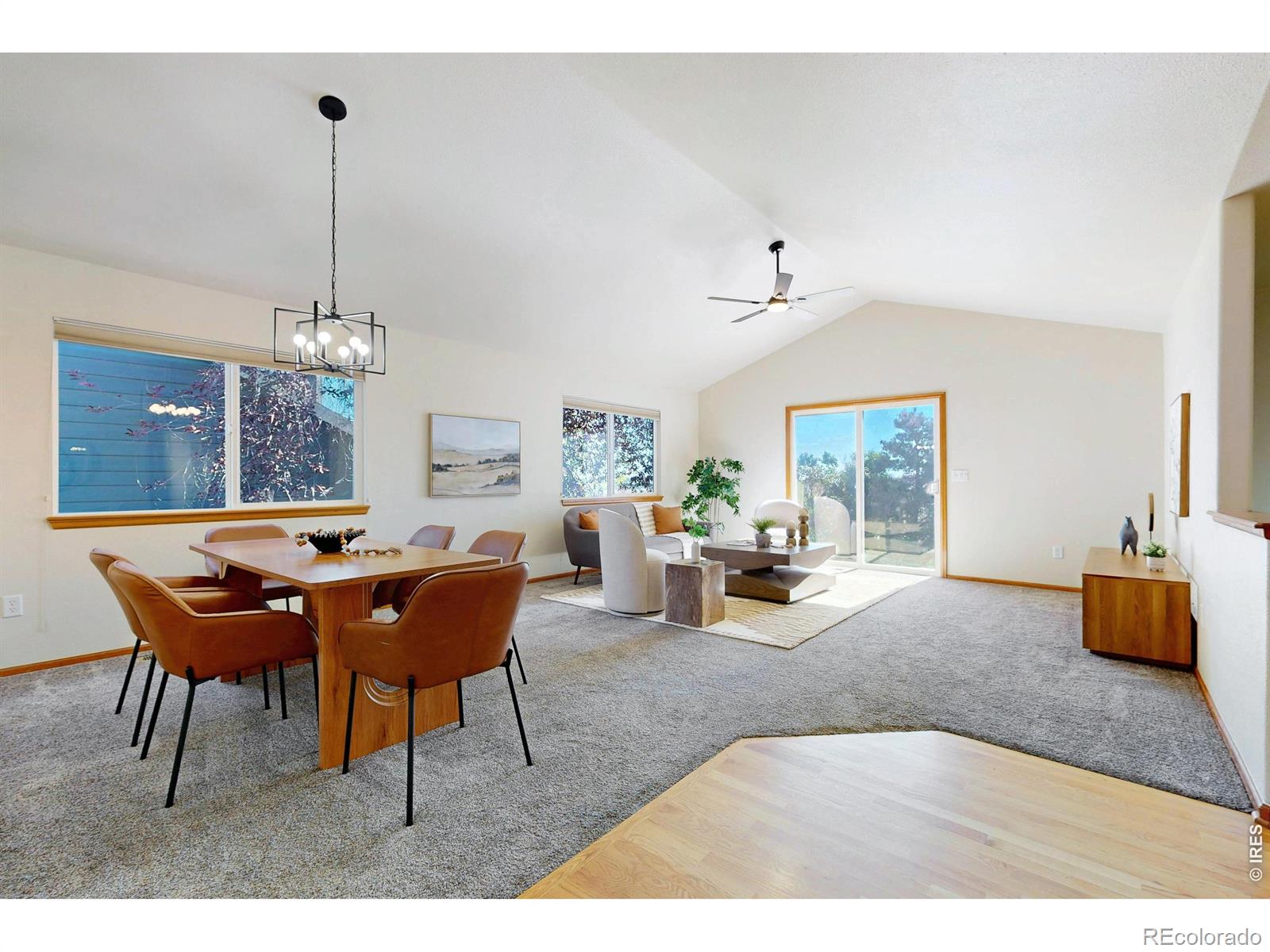 MLS Image #7 for 6814  barbuda drive,fort collins, Colorado