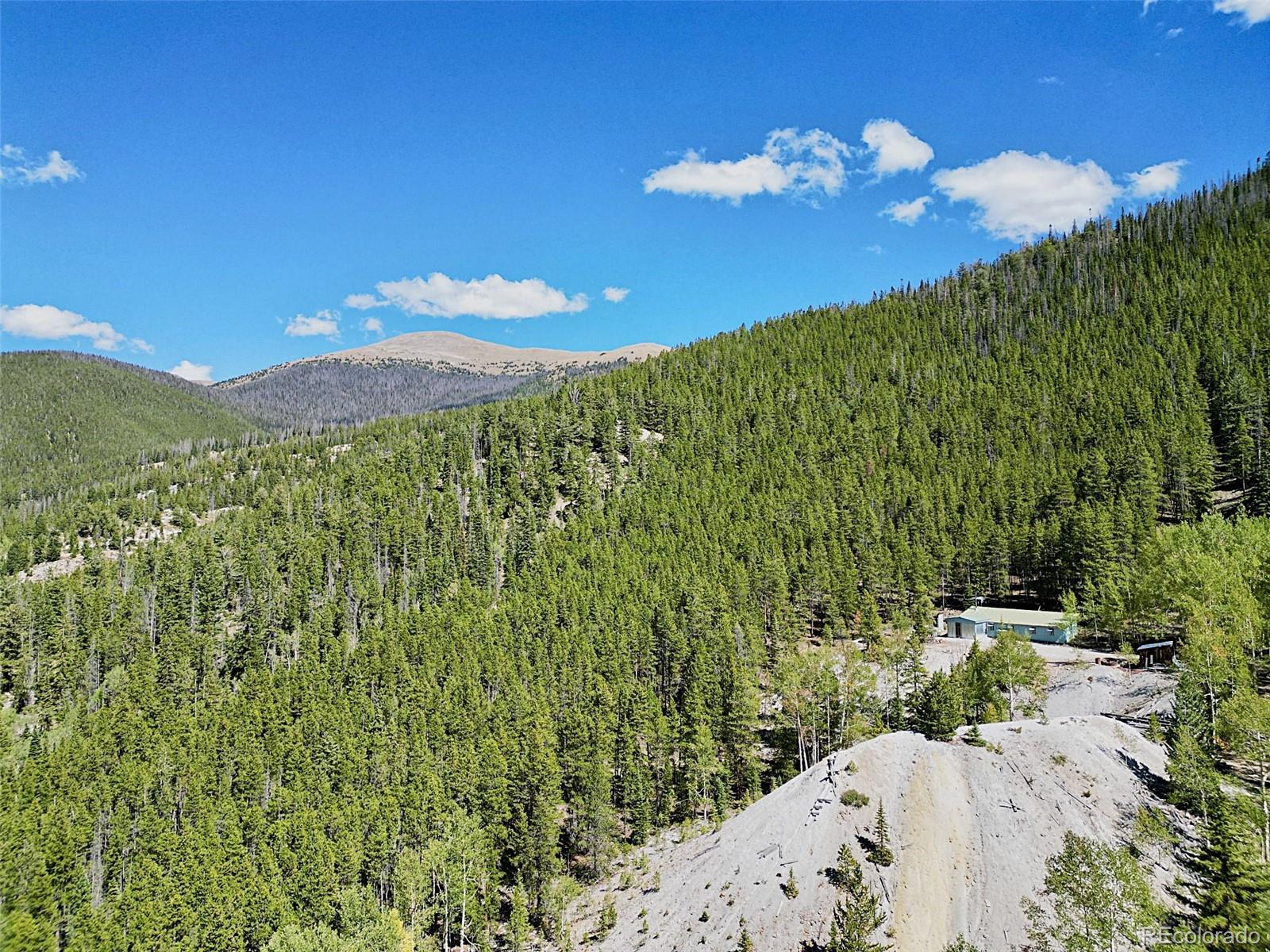 MLS Image #1 for 840  forest service road 890 ,white pine, Colorado