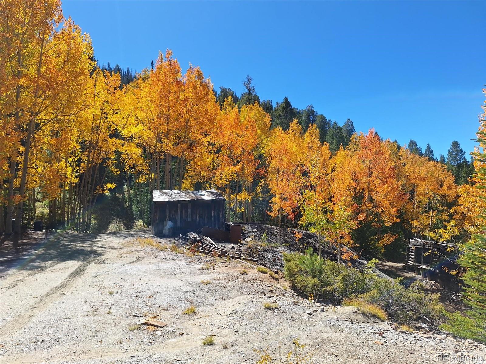 MLS Image #26 for 840  forest service road 890 ,white pine, Colorado