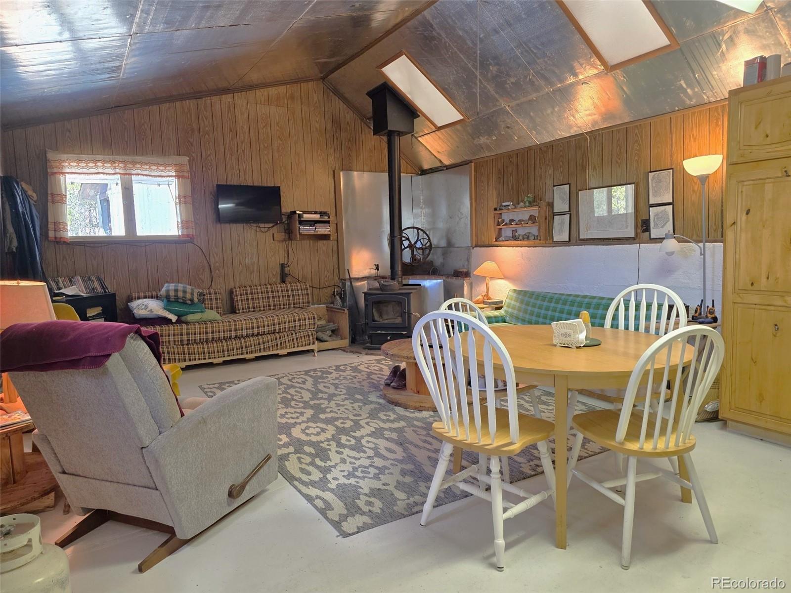 MLS Image #29 for 840  forest service road 890 ,white pine, Colorado