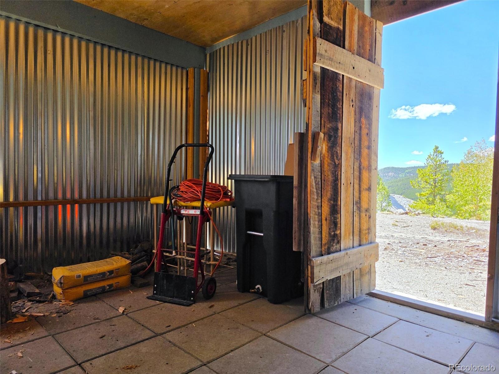 MLS Image #33 for 840  forest service road 890 ,white pine, Colorado