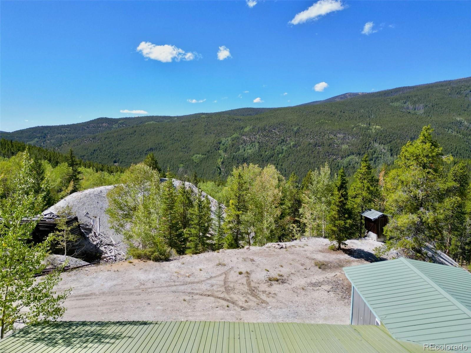 MLS Image #37 for 840  forest service road 890 ,white pine, Colorado