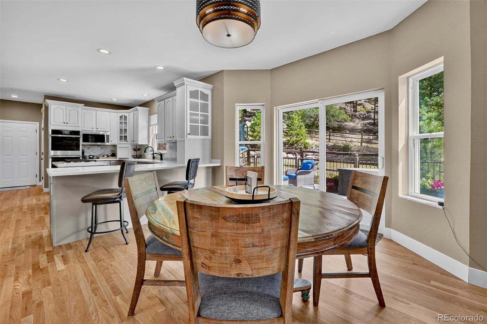 MLS Image #10 for 7540 s homesteader drive,morrison, Colorado