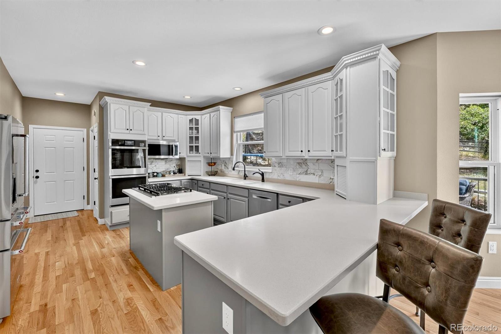 MLS Image #11 for 7540 s homesteader drive,morrison, Colorado