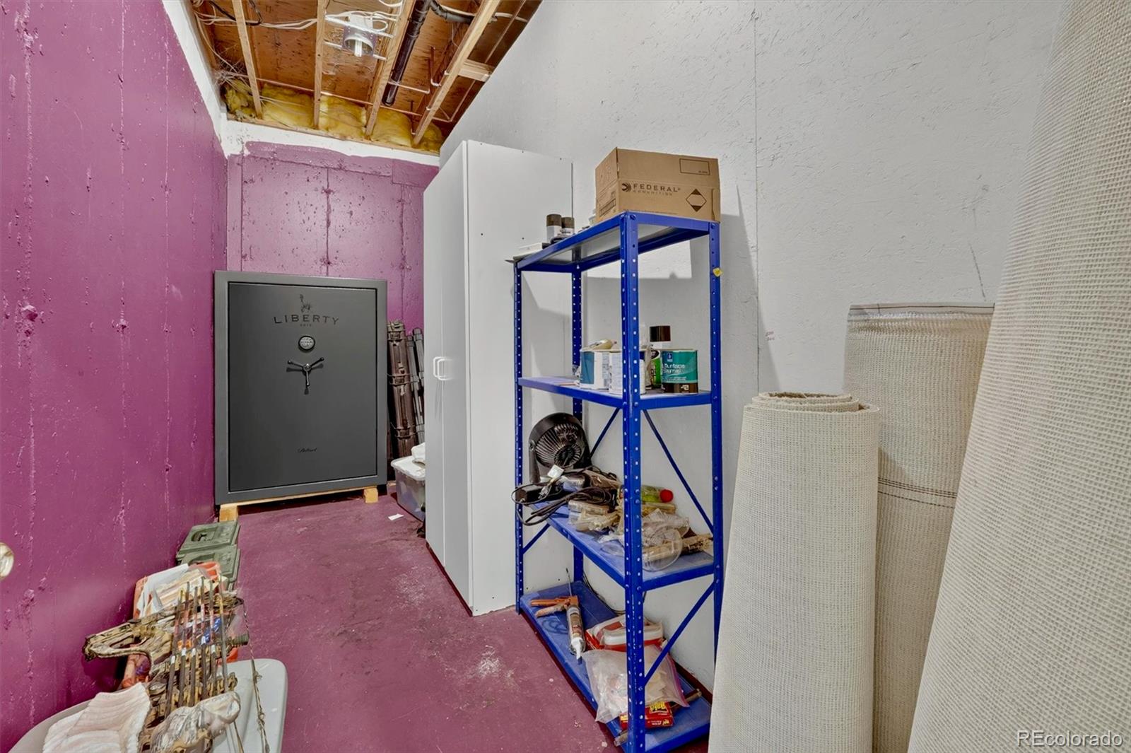 MLS Image #36 for 7540 s homesteader drive,morrison, Colorado