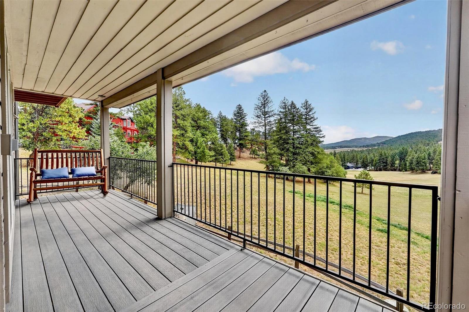 MLS Image #40 for 7540 s homesteader drive,morrison, Colorado