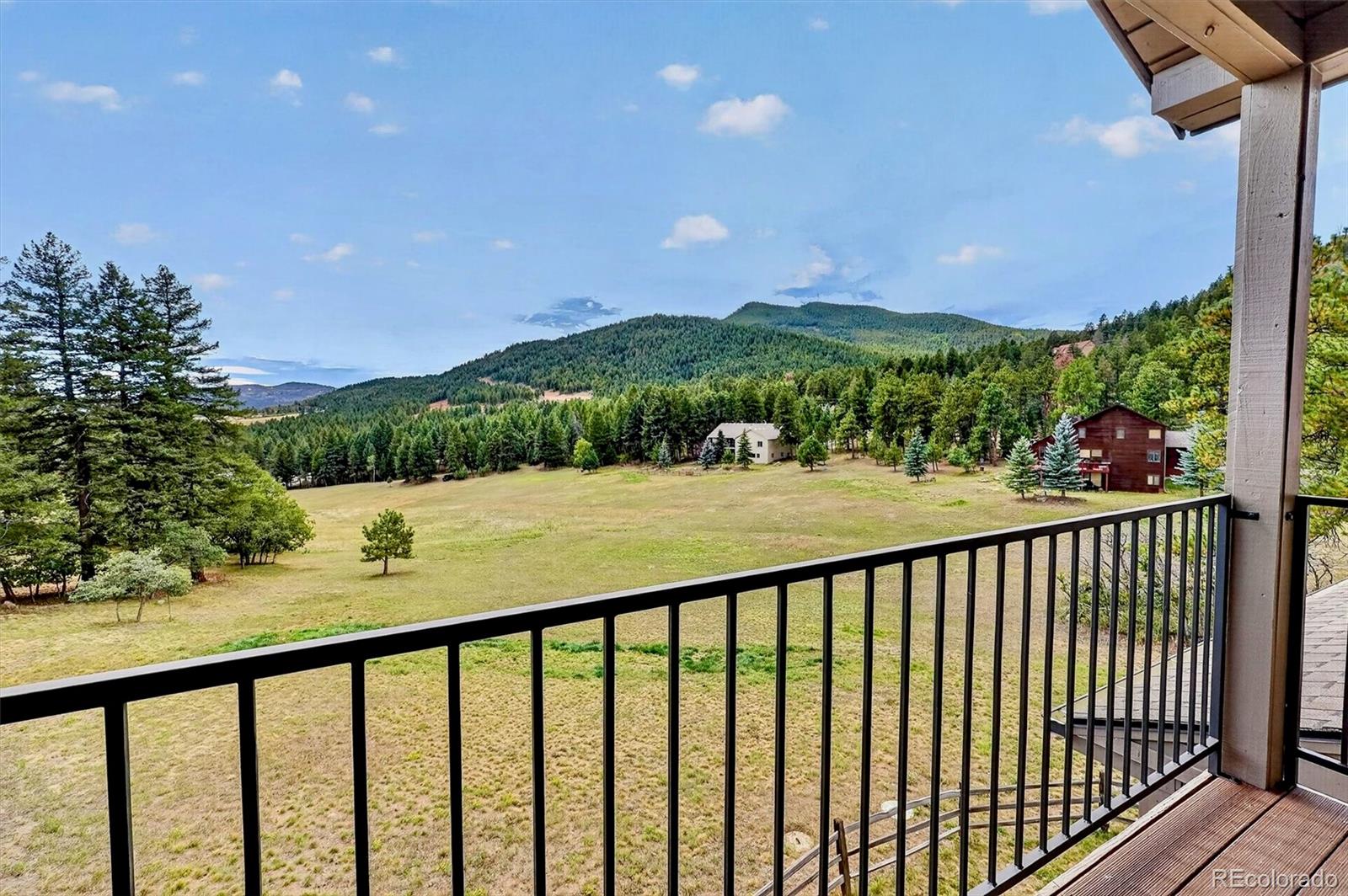 MLS Image #41 for 7540 s homesteader drive,morrison, Colorado