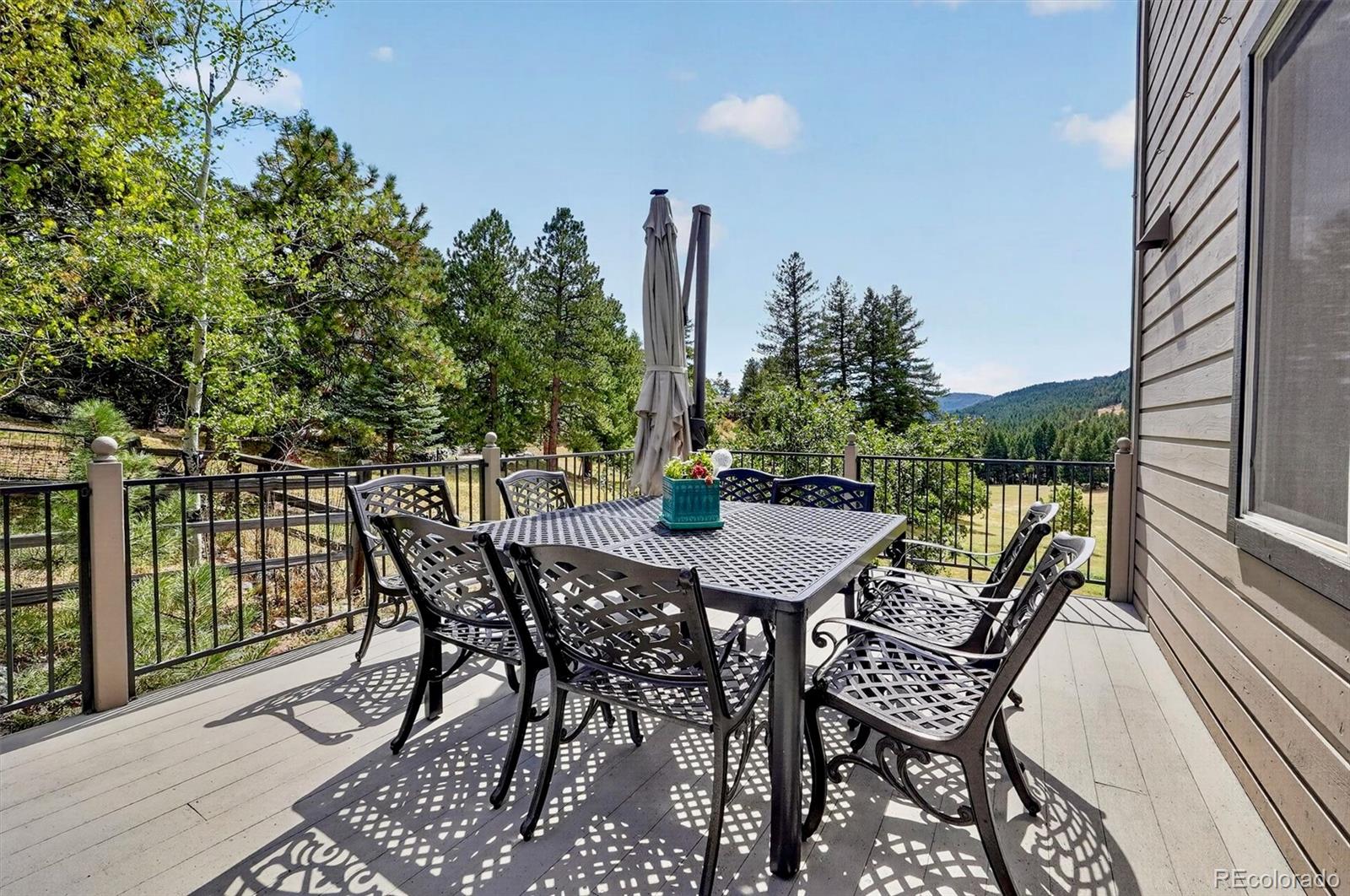 MLS Image #42 for 7540 s homesteader drive,morrison, Colorado