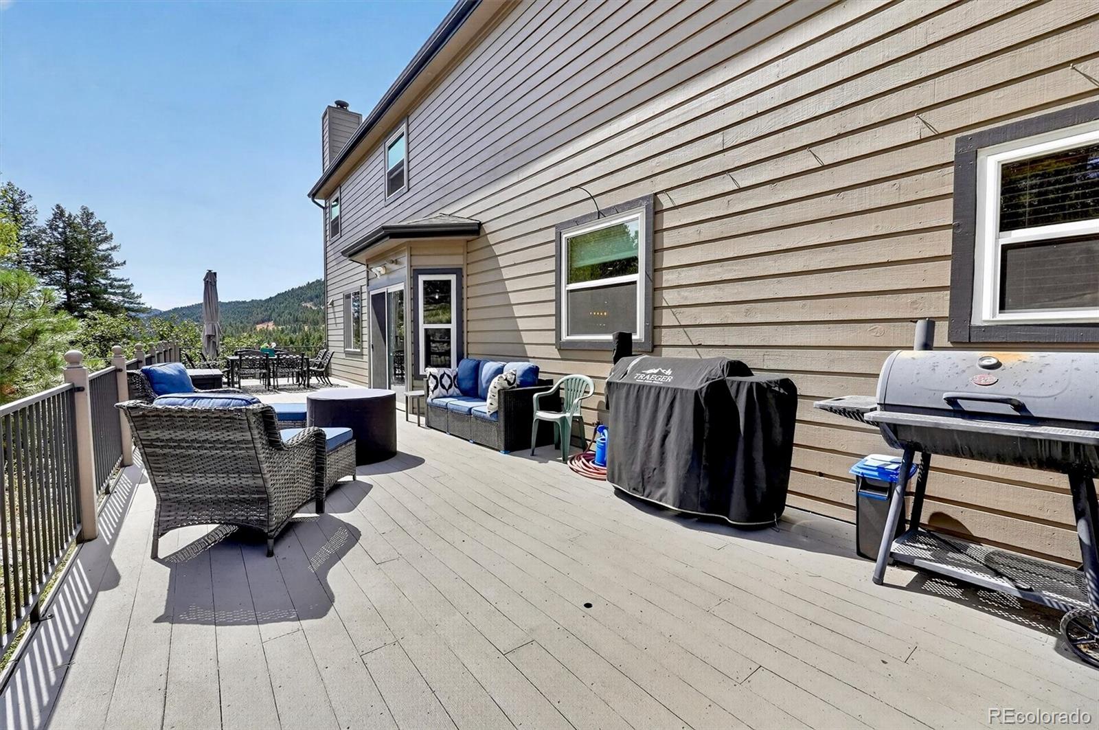 MLS Image #43 for 7540 s homesteader drive,morrison, Colorado